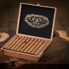 Royal Collection Cigars - Churchill